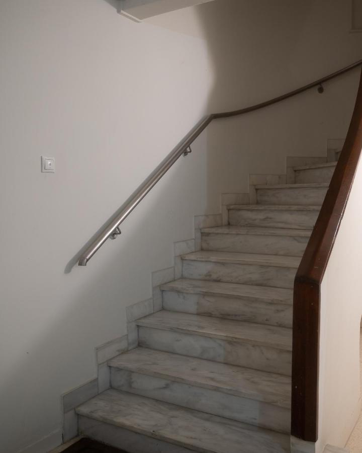 Sis Urban Apartments Athene Buitenkant foto